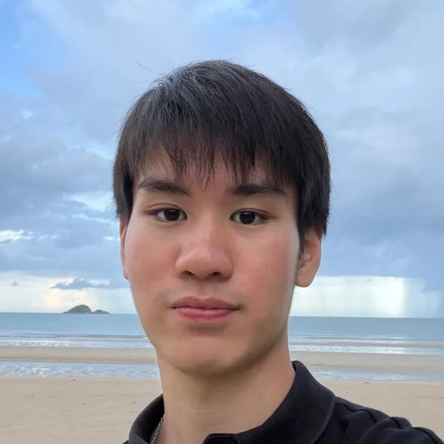 Photo of Tanakrit Roongtanapirom